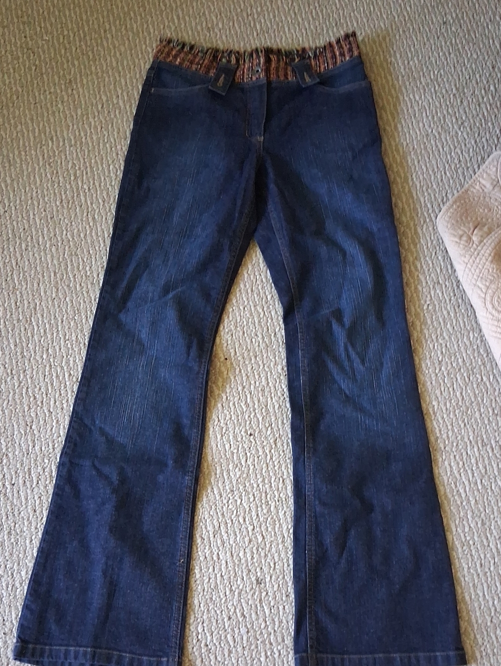 Olsen europe lisa Bootcut Jeans 2